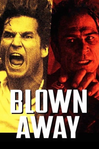 دانلود فیلم Blown Away 1994 دوبله فارسی بدون سانسور