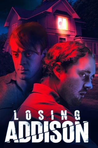 دانلود فیلم Losing Addison 2022 (از دست دادن ادیسون) دوبله فارسی بدون سانسور