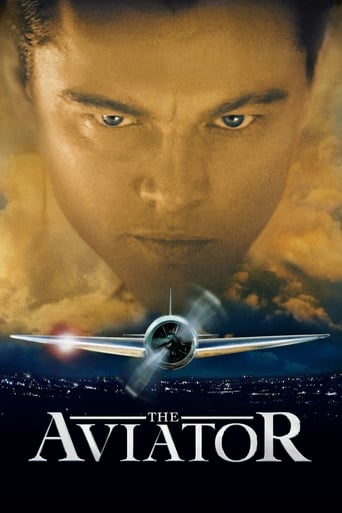 The Aviator 2004 (هوانورد)
