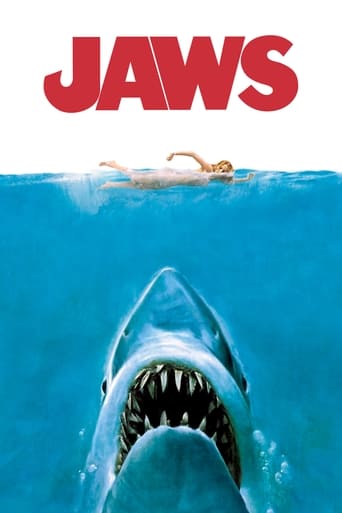 Jaws 1975 (آرواره‌ها)