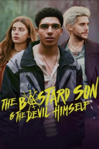 The Bastard Son & the Devil Himself 2022 (پسر حرامزاده و خود شیطان)
