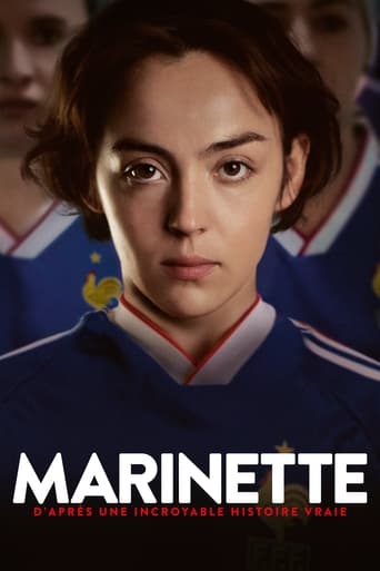 دانلود فیلم Marinette 2023 دوبله فارسی بدون سانسور