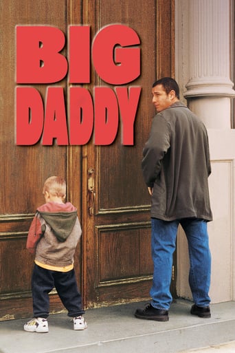 Big Daddy 1999 (پدرِ بزرگ)