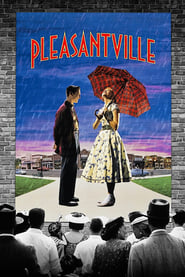 دانلود فیلم Pleasantville 1998 دوبله فارسی بدون سانسور