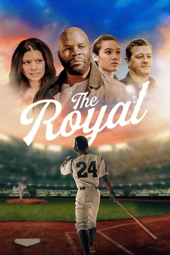 دانلود فیلم The Royal 2022 (سلطنتی) دوبله فارسی بدون سانسور