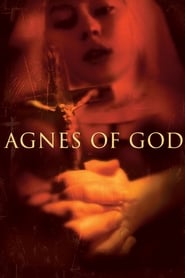 دانلود فیلم Agnes of God 1985 دوبله فارسی بدون سانسور