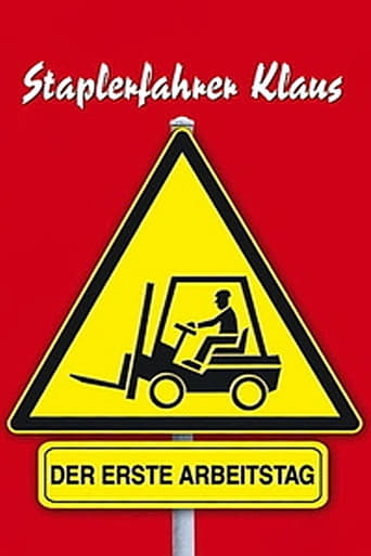 دانلود فیلم Forklift Driver Klaus: The First Day on the Job 2000 دوبله فارسی بدون سانسور