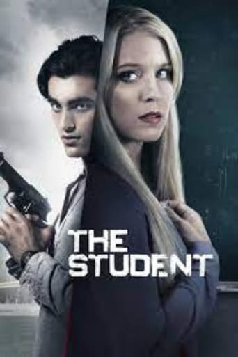 The Student 2017 (دانشجو)
