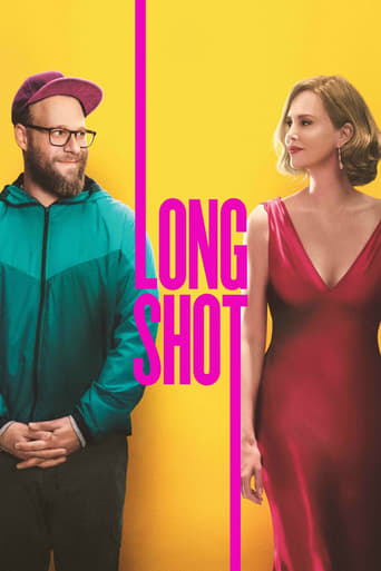 دانلود فیلم Long Shot 2019 (لانگ شات) دوبله فارسی بدون سانسور