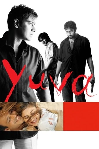 دانلود فیلم Yuva 2004 دوبله فارسی بدون سانسور