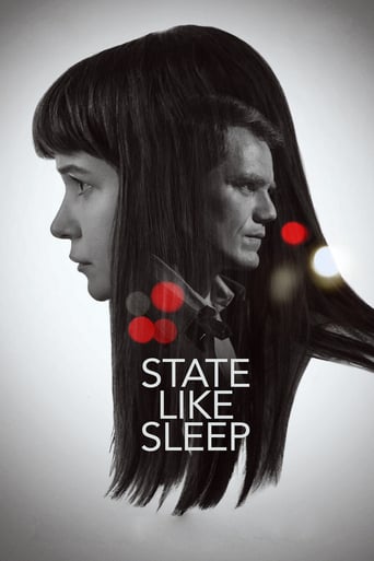 دانلود فیلم State Like Sleep 2018 دوبله فارسی بدون سانسور