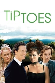 دانلود فیلم Tiptoes 2002 دوبله فارسی بدون سانسور