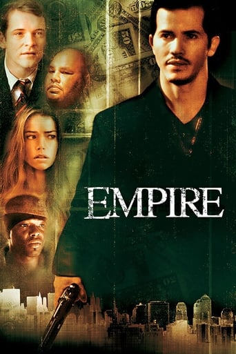 دانلود فیلم Empire 2002 دوبله فارسی بدون سانسور