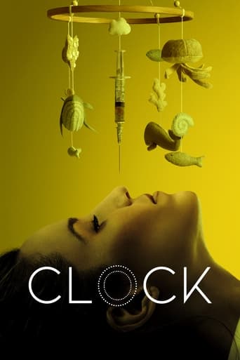 دانلود فیلم Clock 2023 (ساعت) دوبله فارسی بدون سانسور