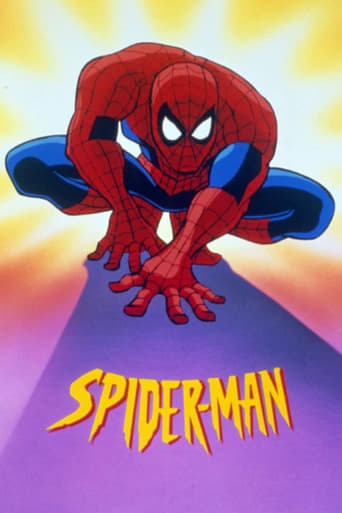 Spider-Man 1994 (مرد عنکبوتی)