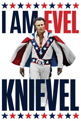 دانلود فیلم I Am Evel Knievel 2014 دوبله فارسی بدون سانسور