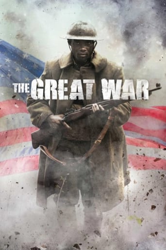 دانلود فیلم The Great War 2019 دوبله فارسی بدون سانسور