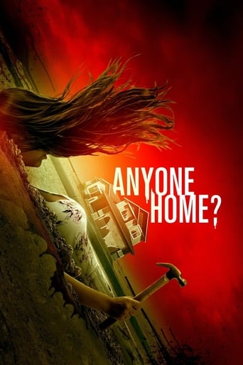 دانلود فیلم Anyone Home? 2018 (خانه مدل) دوبله فارسی بدون سانسور