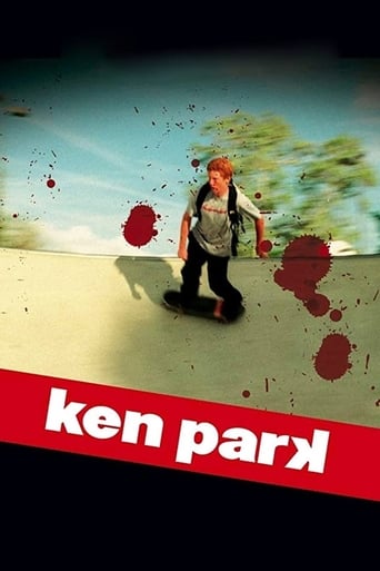 دانلود فیلم Ken Park 2002 دوبله فارسی بدون سانسور