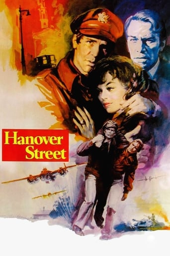دانلود فیلم Hanover Street 1979 دوبله فارسی بدون سانسور