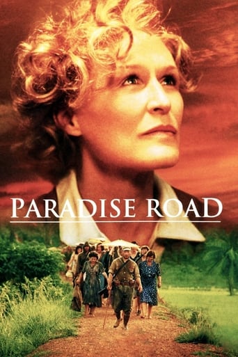 دانلود فیلم Paradise Road 1997 دوبله فارسی بدون سانسور