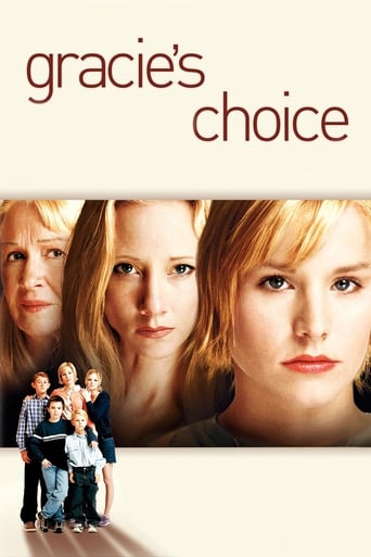 دانلود فیلم Gracie's Choice 2004 دوبله فارسی بدون سانسور