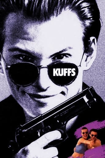 دانلود فیلم Kuffs 1992 دوبله فارسی بدون سانسور