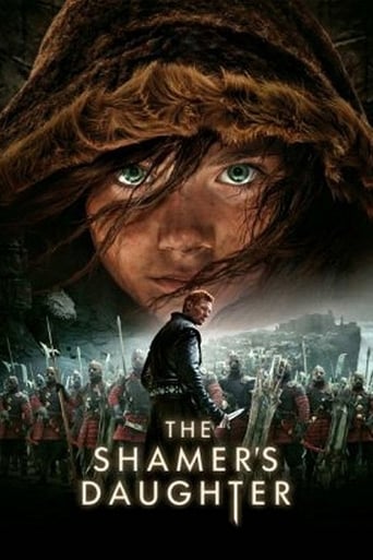 دانلود فیلم The Shamer's Daughter 2015 (دینا در ماجراجویی دونارک) دوبله فارسی بدون سانسور