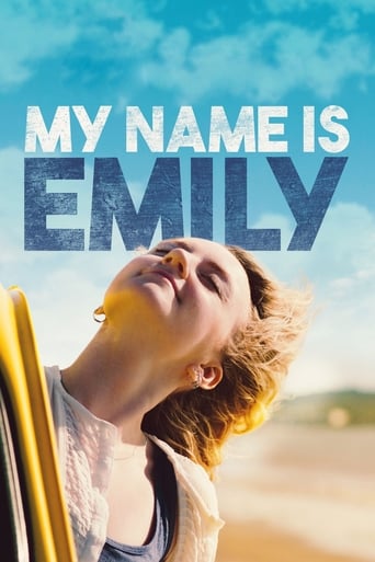 دانلود فیلم My Name Is Emily 2015 دوبله فارسی بدون سانسور