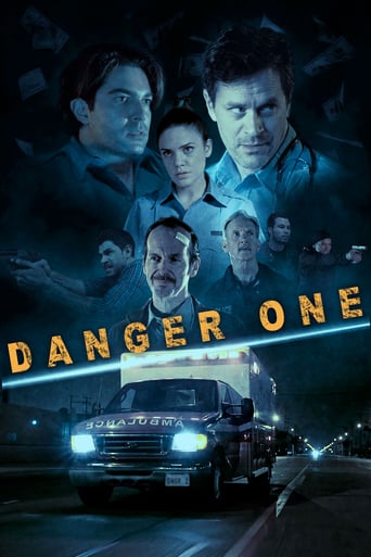 دانلود فیلم Danger One 2018 (خطر اول) دوبله فارسی بدون سانسور
