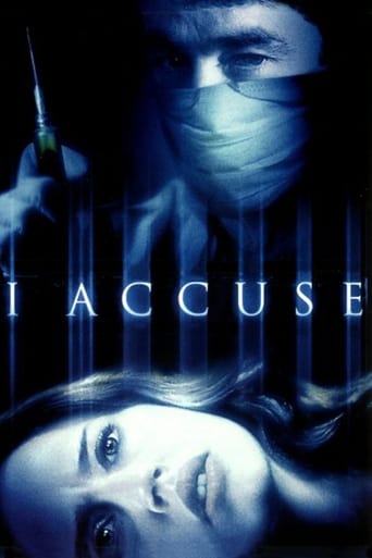دانلود فیلم I Accuse 2003 دوبله فارسی بدون سانسور