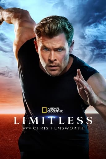 دانلود سریال Limitless with Chris Hemsworth 2022 (نامحدود) دوبله فارسی بدون سانسور