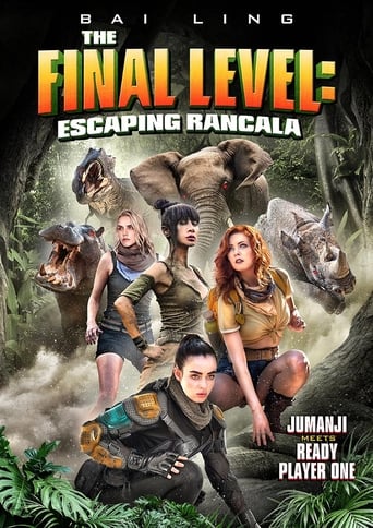 دانلود فیلم The Final Level: Escaping Rancala 2019 دوبله فارسی بدون سانسور