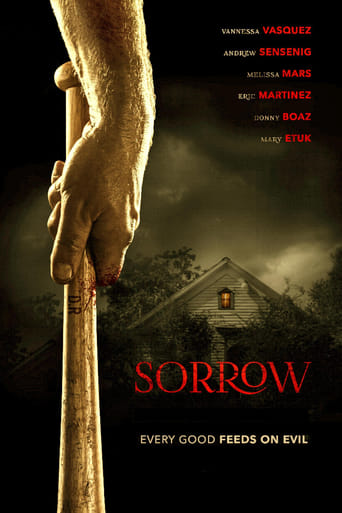 دانلود فیلم Sorrow 2015 (غم و اندوه) دوبله فارسی بدون سانسور