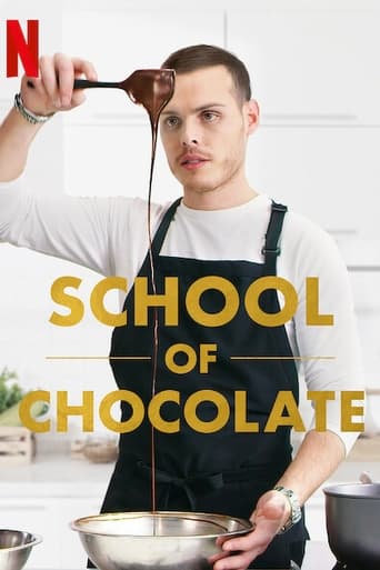 دانلود سریال School of Chocolate 2021 دوبله فارسی بدون سانسور
