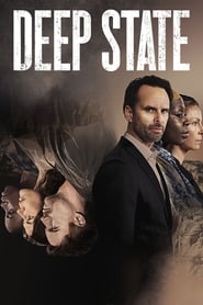 دانلود سریال Deep State 2018 دوبله فارسی بدون سانسور