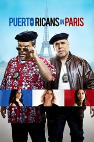 دانلود فیلم Puerto Ricans in Paris 2015 دوبله فارسی بدون سانسور