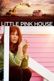 دانلود فیلم Little Pink House 2017 دوبله فارسی بدون سانسور