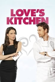 دانلود فیلم Love's Kitchen 2011 دوبله فارسی بدون سانسور