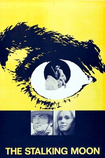 دانلود فیلم The Stalking Moon 1968 دوبله فارسی بدون سانسور