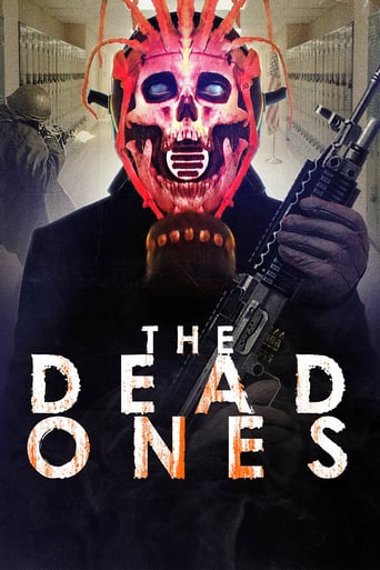 دانلود فیلم The Dead Ones 2019 (درگذشتگان) دوبله فارسی بدون سانسور