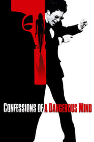 دانلود فیلم Confessions of a Dangerous Mind 2002 دوبله فارسی بدون سانسور