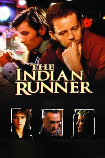 دانلود فیلم The Indian Runner 1991 دوبله فارسی بدون سانسور