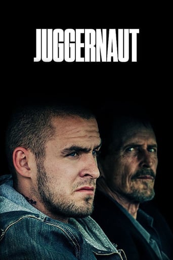 دانلود فیلم Juggernaut 2017 دوبله فارسی بدون سانسور