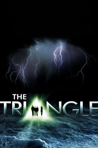 دانلود سریال The Triangle 2005 دوبله فارسی بدون سانسور