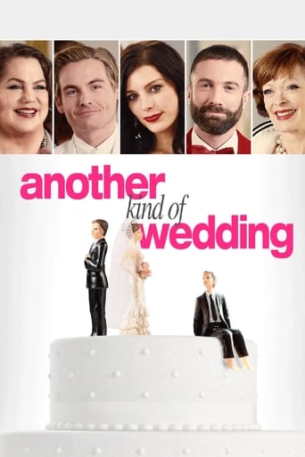 دانلود فیلم Another Kind of Wedding 2017 دوبله فارسی بدون سانسور
