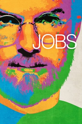 دانلود فیلم Jobs 2013 (جابز) دوبله فارسی بدون سانسور
