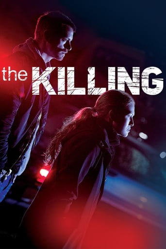 The Killing 2011 (کشتن)