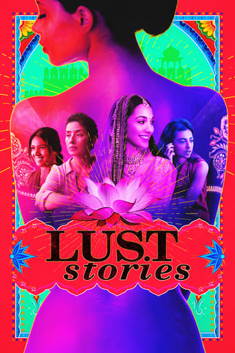 دانلود فیلم Lust Stories 2018 دوبله فارسی بدون سانسور