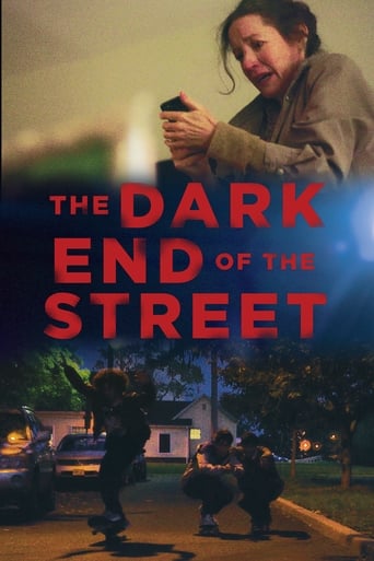 دانلود فیلم The Dark End of the Street 2020 دوبله فارسی بدون سانسور